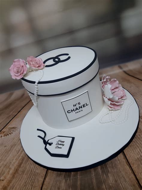 coco chanel cake price